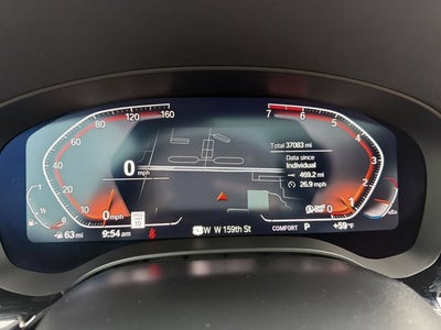 2023 BMW 5 Series 530i xDrive