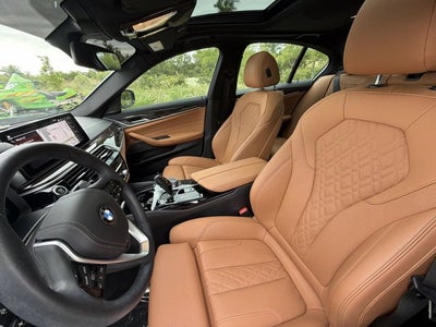 2023 BMW 5 Series 530i xDrive