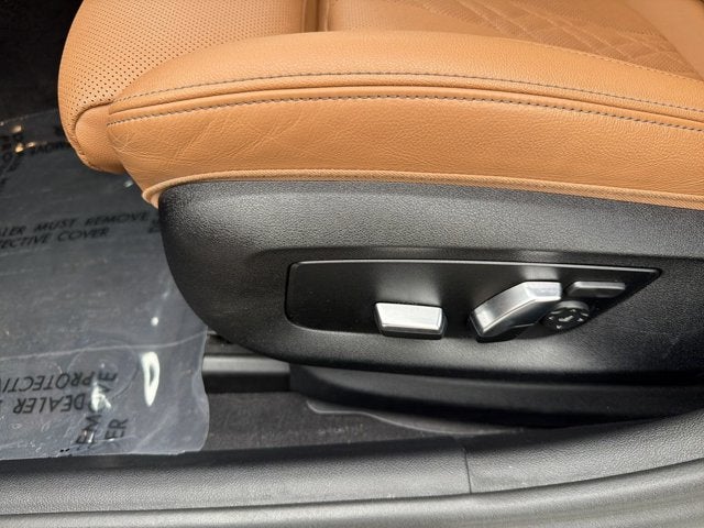 2023 BMW 5 Series 530i xDrive