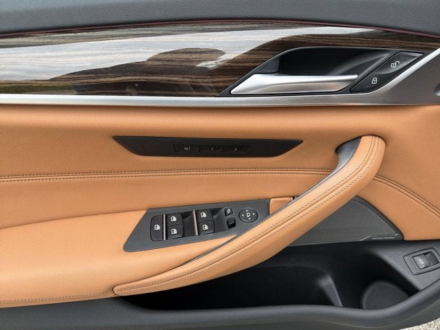 2023 BMW 5 Series 530i xDrive