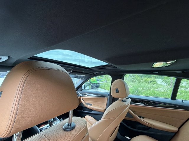 2023 BMW 5 Series 530i xDrive