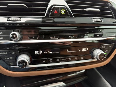 2023 BMW 5 Series 530i xDrive