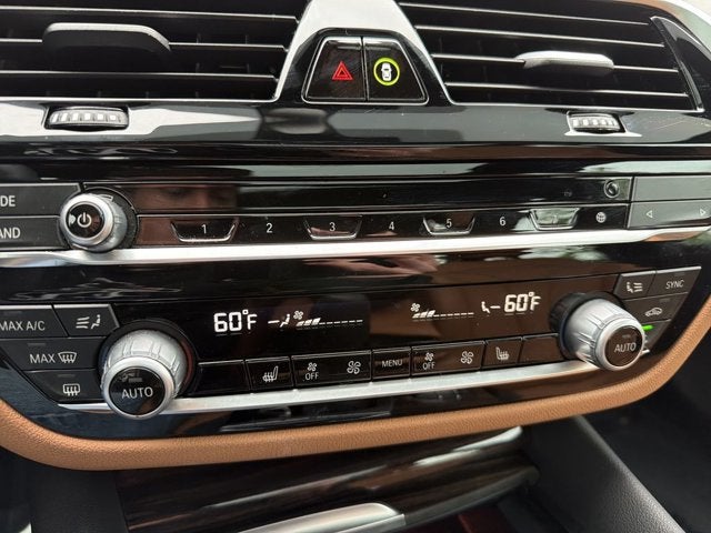 2023 BMW 5 Series 530i xDrive