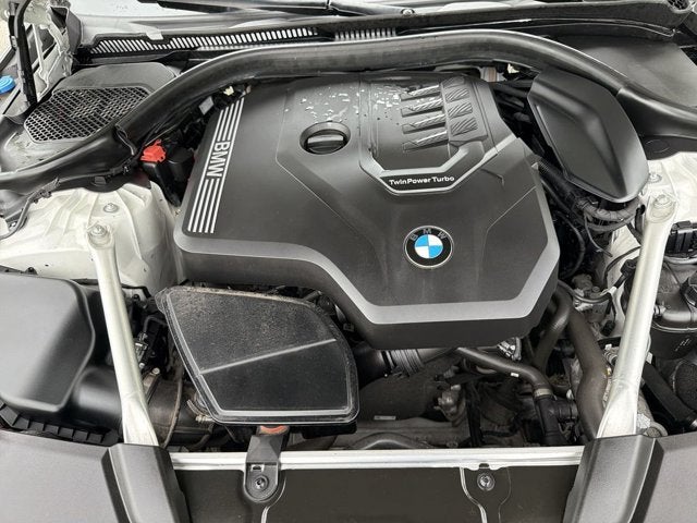 2023 BMW 5 Series 530i xDrive