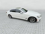 2023 BMW 5 Series 530i xDrive