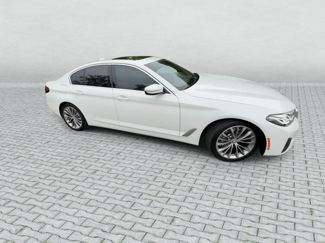 2023 BMW 5 Series 530i xDrive