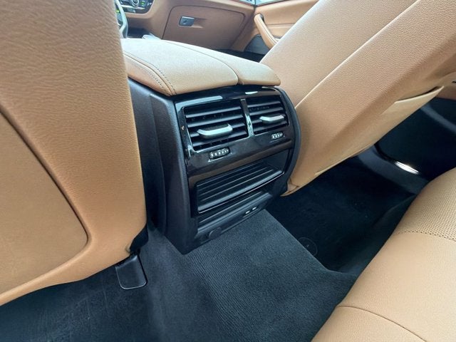 2023 BMW 5 Series 530i xDrive