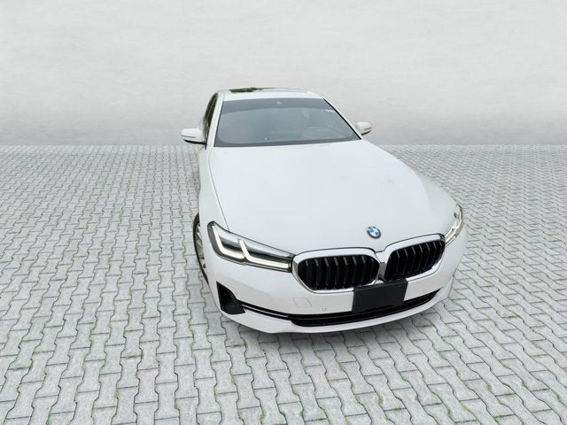2023 BMW 5 Series 530i xDrive