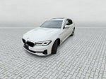 2023 BMW 5 Series 530i xDrive