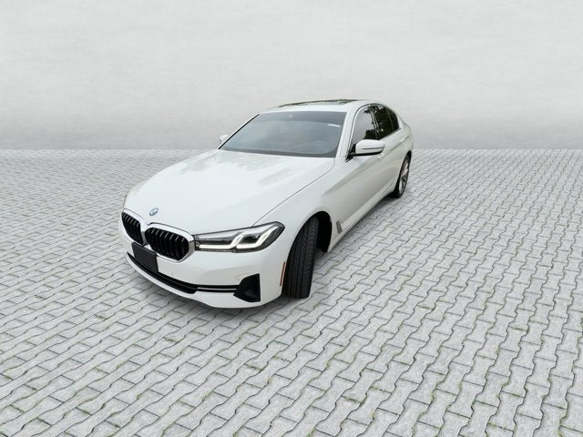 2023 BMW 5 Series 530i xDrive