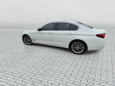 2023 BMW 5 Series 530i xDrive