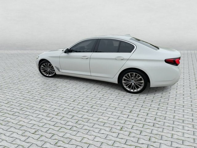 2023 BMW 5 Series 530i xDrive