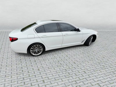 2023 BMW 5 Series 530i xDrive