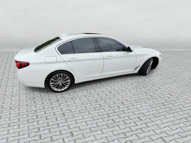 2023 BMW 5 Series 530i xDrive