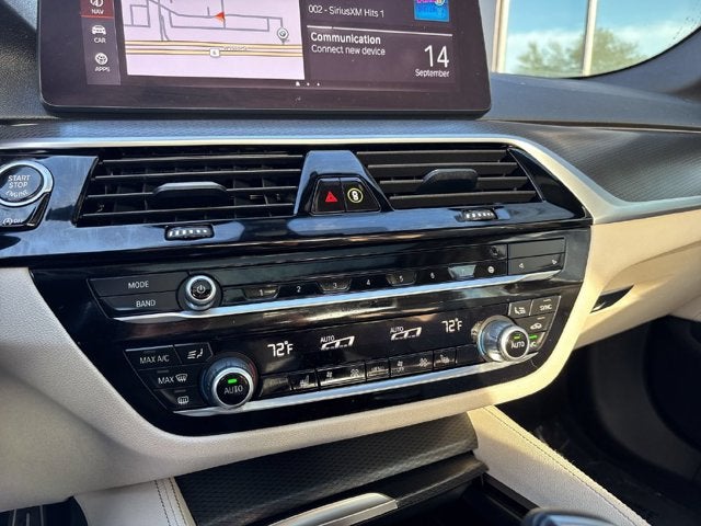 2023 BMW 5 Series 530i xDrive