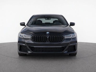 2023 BMW 5 Series 530i xDrive
