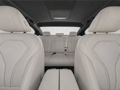 2023 BMW 5 Series 530i xDrive