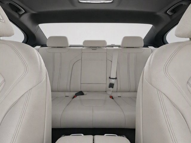 2023 BMW 5 Series 530i xDrive