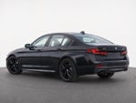 2023 BMW 5 Series 530i xDrive
