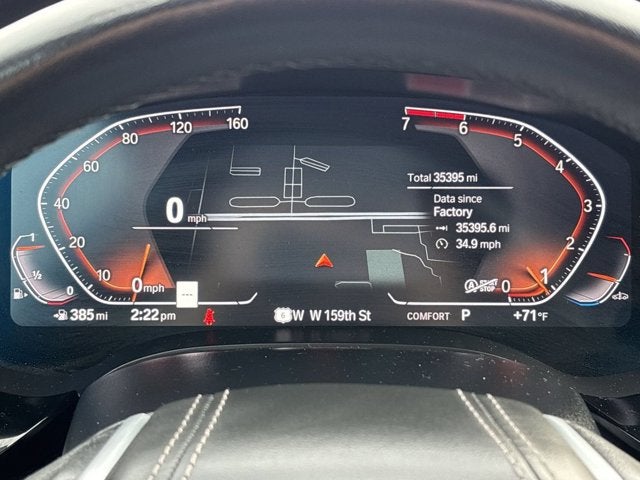 2023 BMW 5 Series 530i xDrive