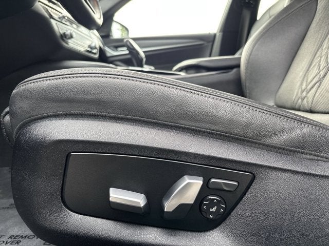 2023 BMW 5 Series 530i xDrive