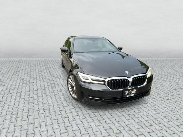 2023 BMW 5 Series 530i xDrive