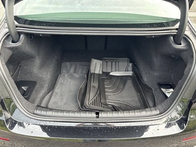 2023 BMW 5 Series 530i xDrive