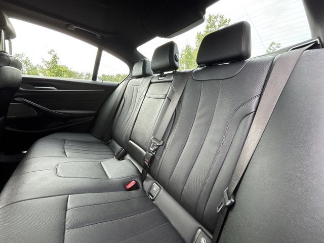 2023 BMW 5 Series 530i xDrive