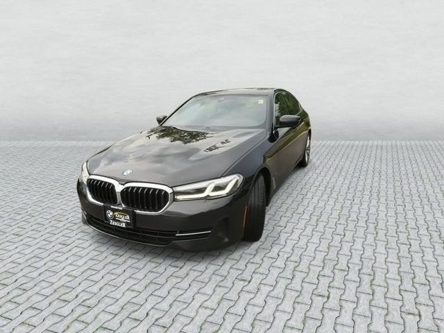 2023 BMW 5 Series 530i xDrive