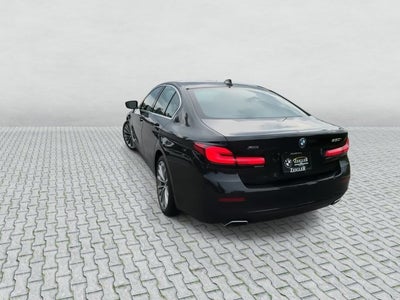 2023 BMW 5 Series 530i xDrive