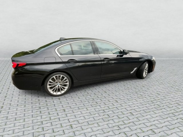 2023 BMW 5 Series 530i xDrive
