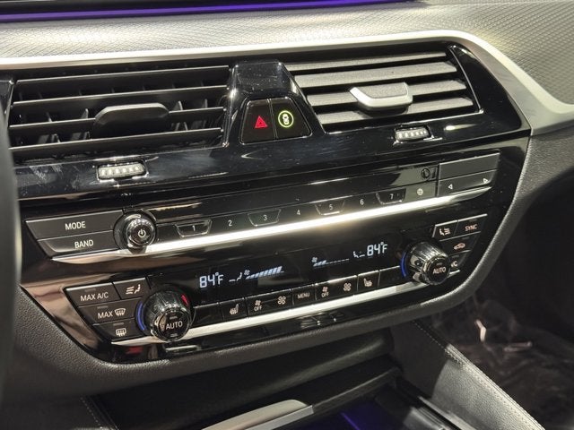 2023 BMW 5 Series M550i xDrive