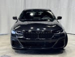2023 BMW 5 Series M550i xDrive