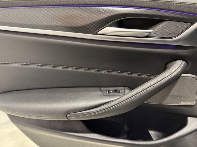 2023 BMW 5 Series M550i xDrive