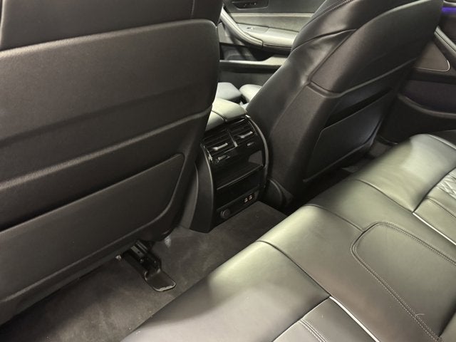 2023 BMW 5 Series M550i xDrive