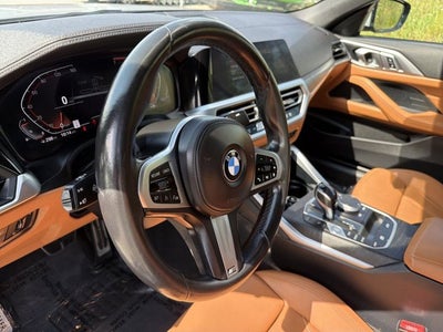 2023 BMW 4 Series 430i