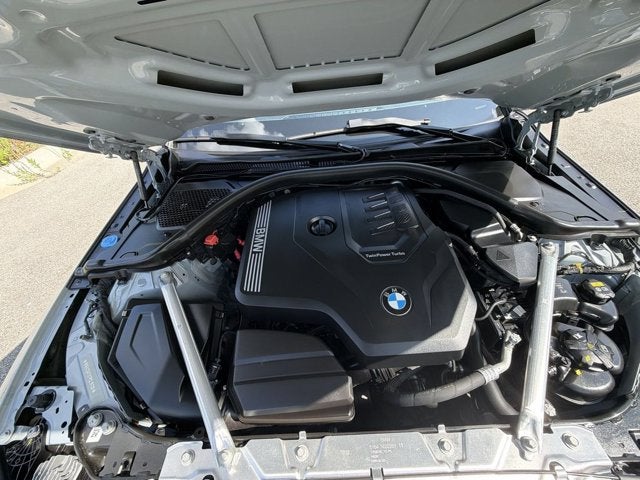 2023 BMW 4 Series 430i