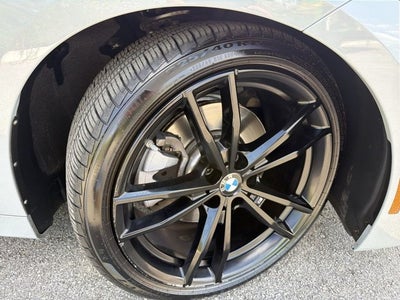 2023 BMW 4 Series 430i