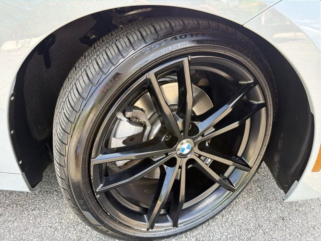 2023 BMW 4 Series 430i