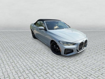 2023 BMW 4 Series 430i
