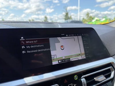 2023 BMW 4 Series 430i