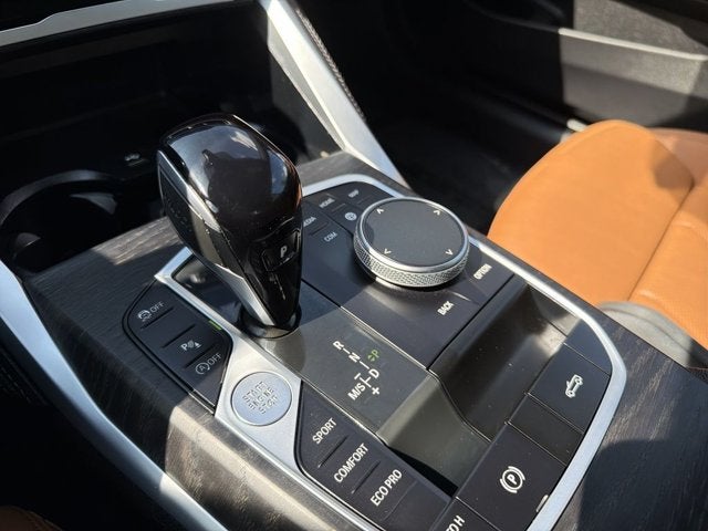 2023 BMW 4 Series 430i