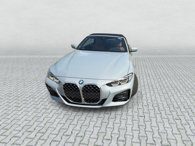 2023 BMW 4 Series 430i