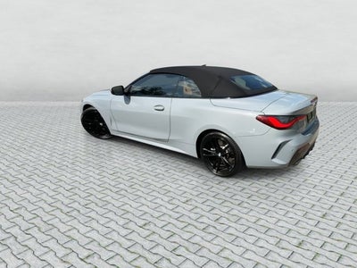 2023 BMW 4 Series 430i