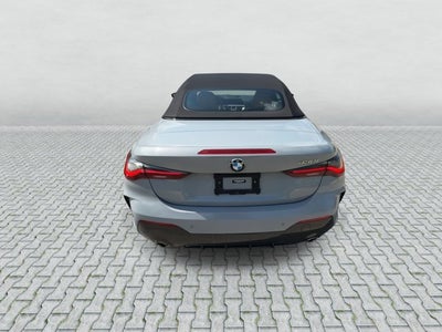 2023 BMW 4 Series 430i