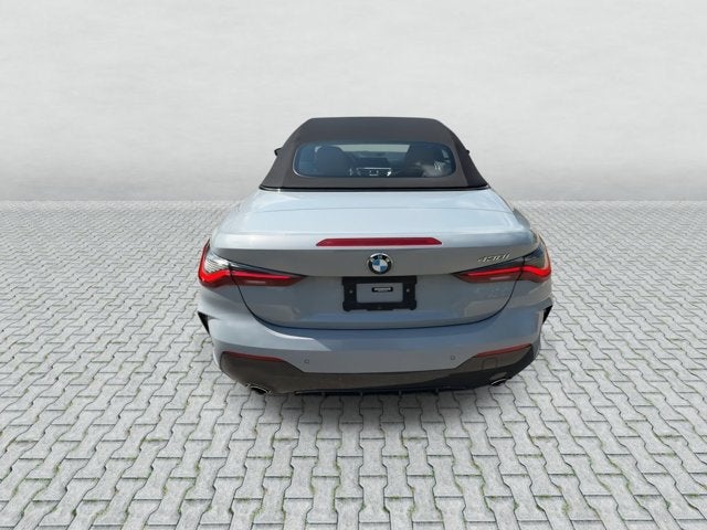 2023 BMW 4 Series 430i