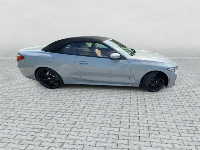 2023 BMW 4 Series 430i