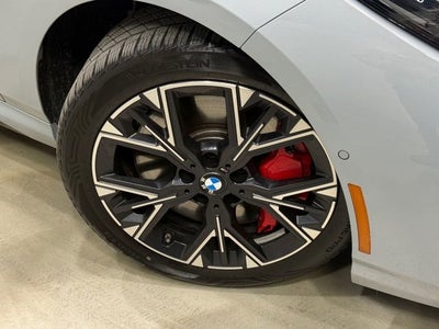 2025 BMW 2 Series 228 xDrive