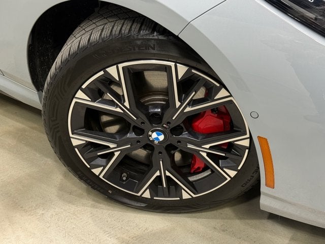 2025 BMW 2 Series 228 xDrive