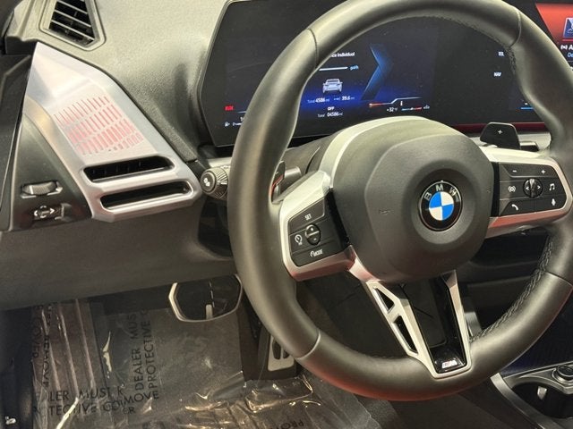 2025 BMW 2 Series 228 xDrive